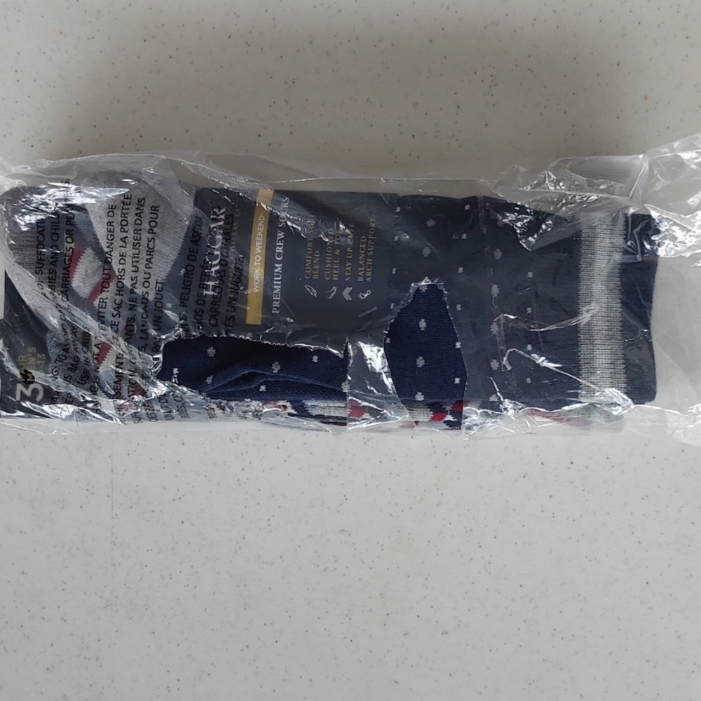 Socks